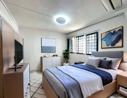 Blk 204 Jurong East Street 21 (Jurong East), HDB 4 Rooms #497477561